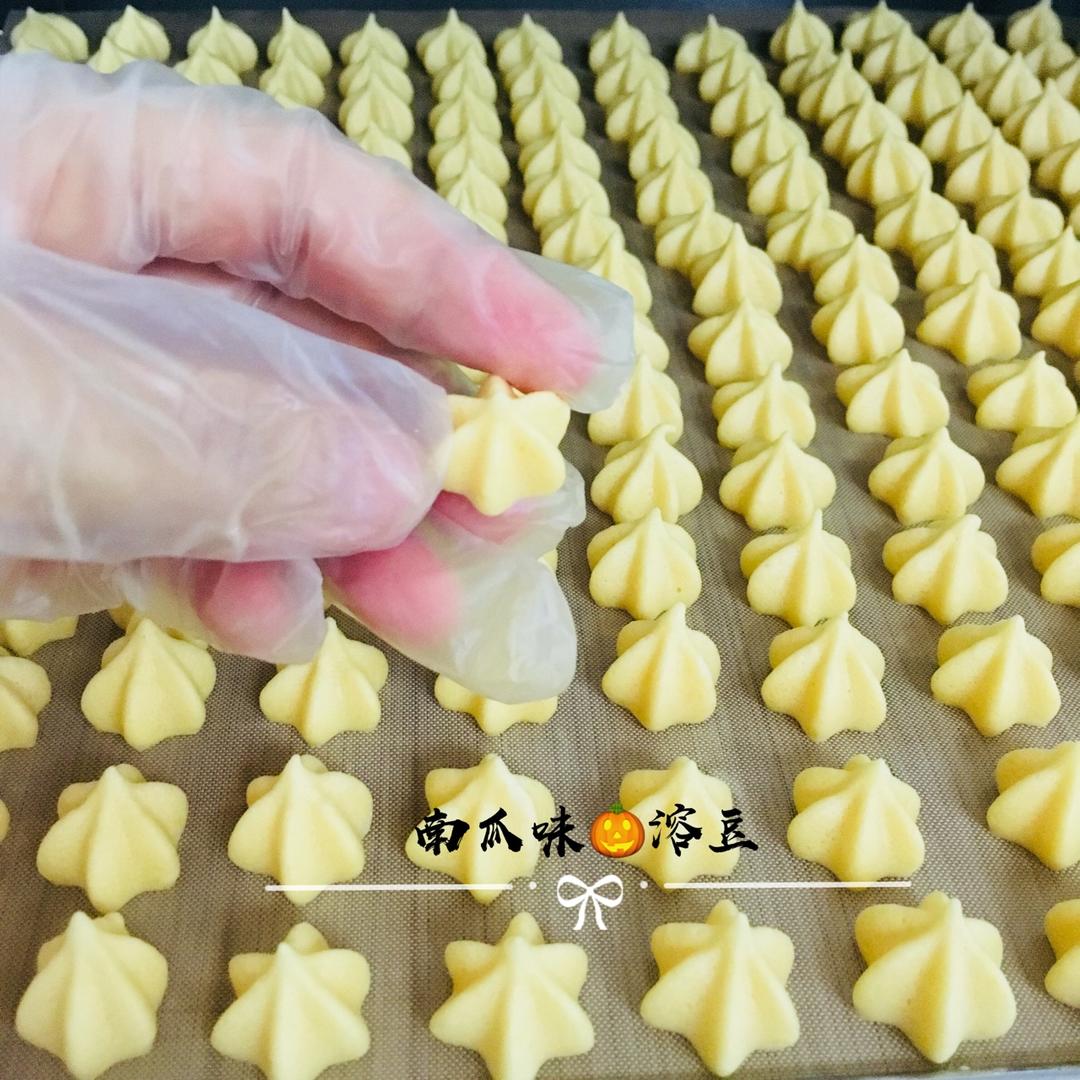 无糖溶豆 手工溶豆自制宝宝溶豆酸奶溶豆～各种水果味