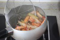 白灼虾的做法 怎么做好吃的做法 步骤10