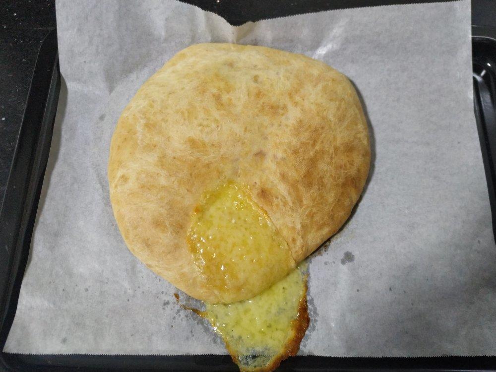 比西贝好吃的奶酪饼