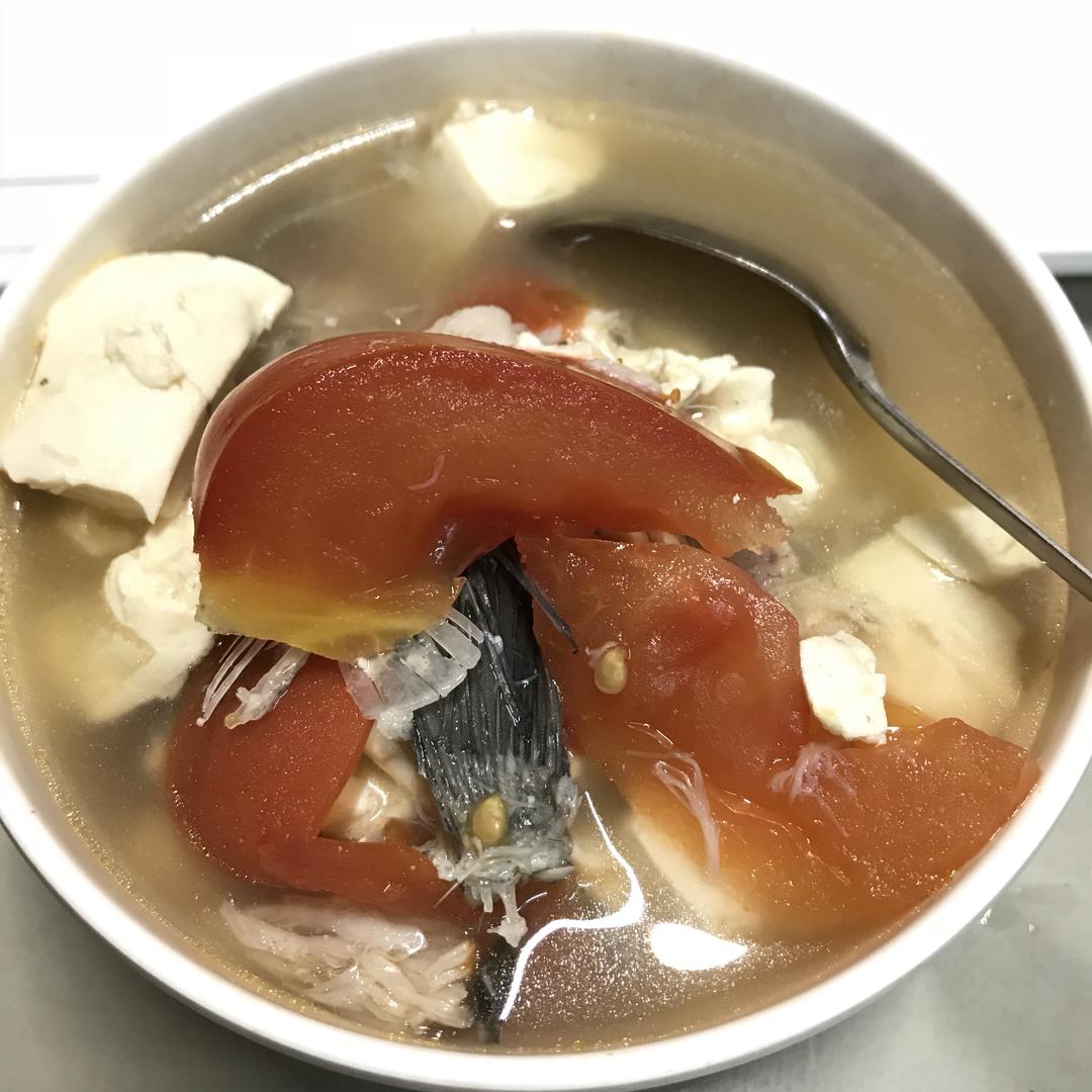 健身后的营养汤的做法 步骤1