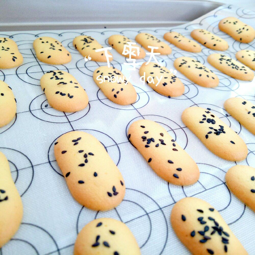鸡蛋饼干（适合出牙期宝宝）