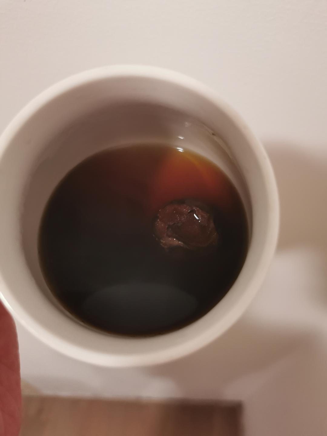 【酒•热饮】话梅浸黄酒