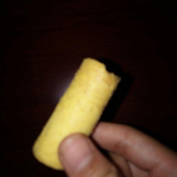 香脆蛋卷