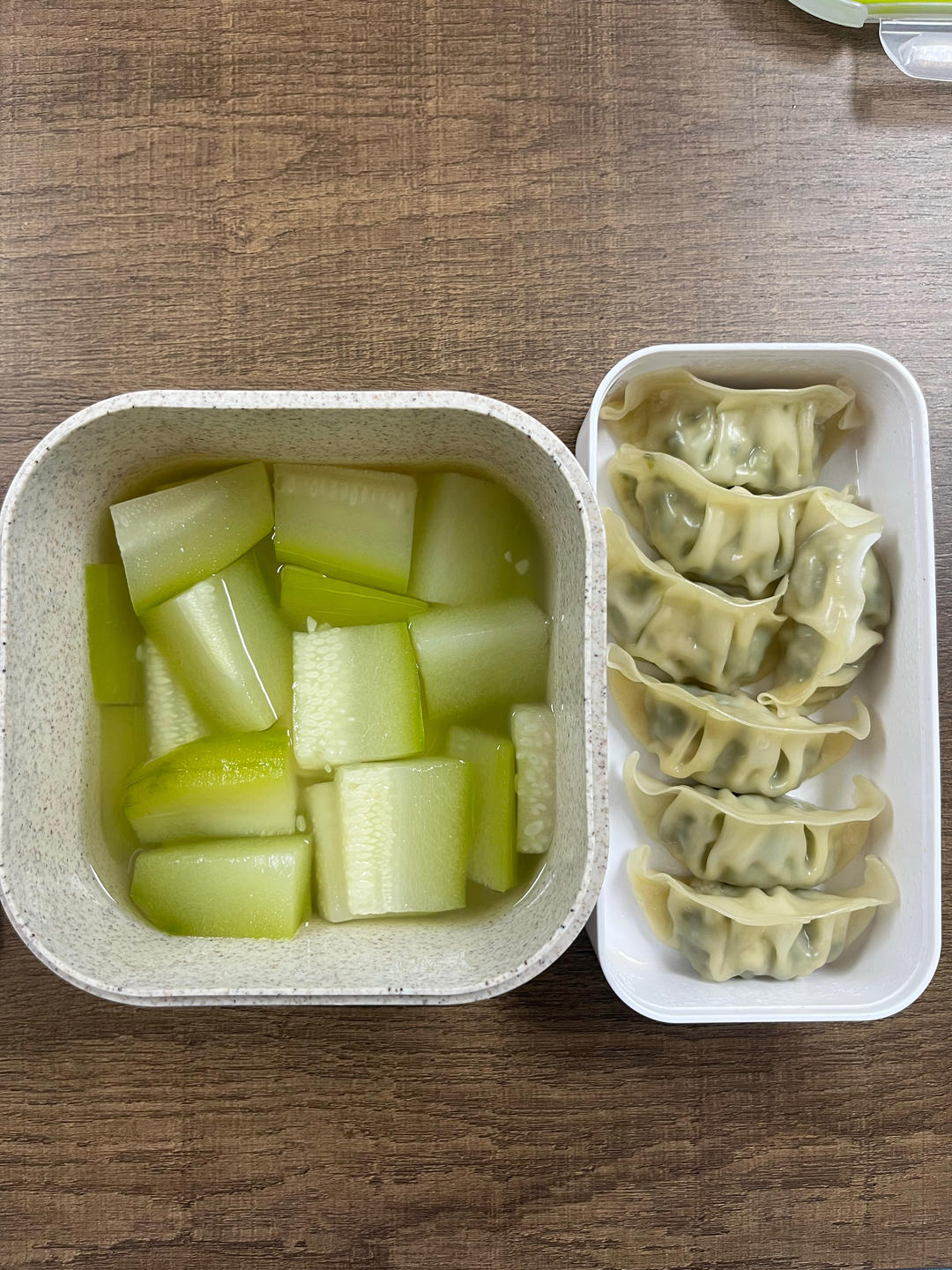 午餐•2024年6月14日