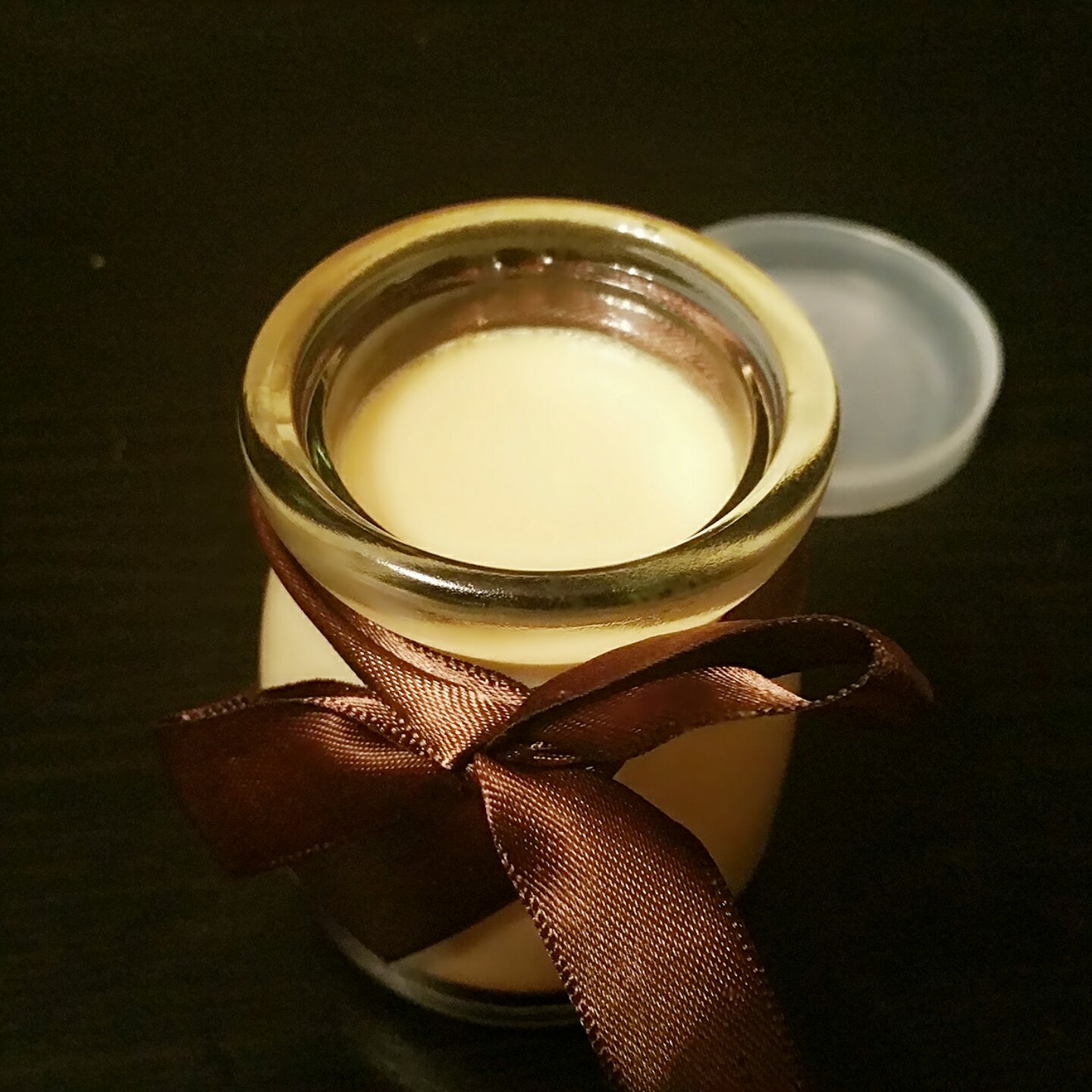 《Tinrry下午茶》教你做焦糖布丁