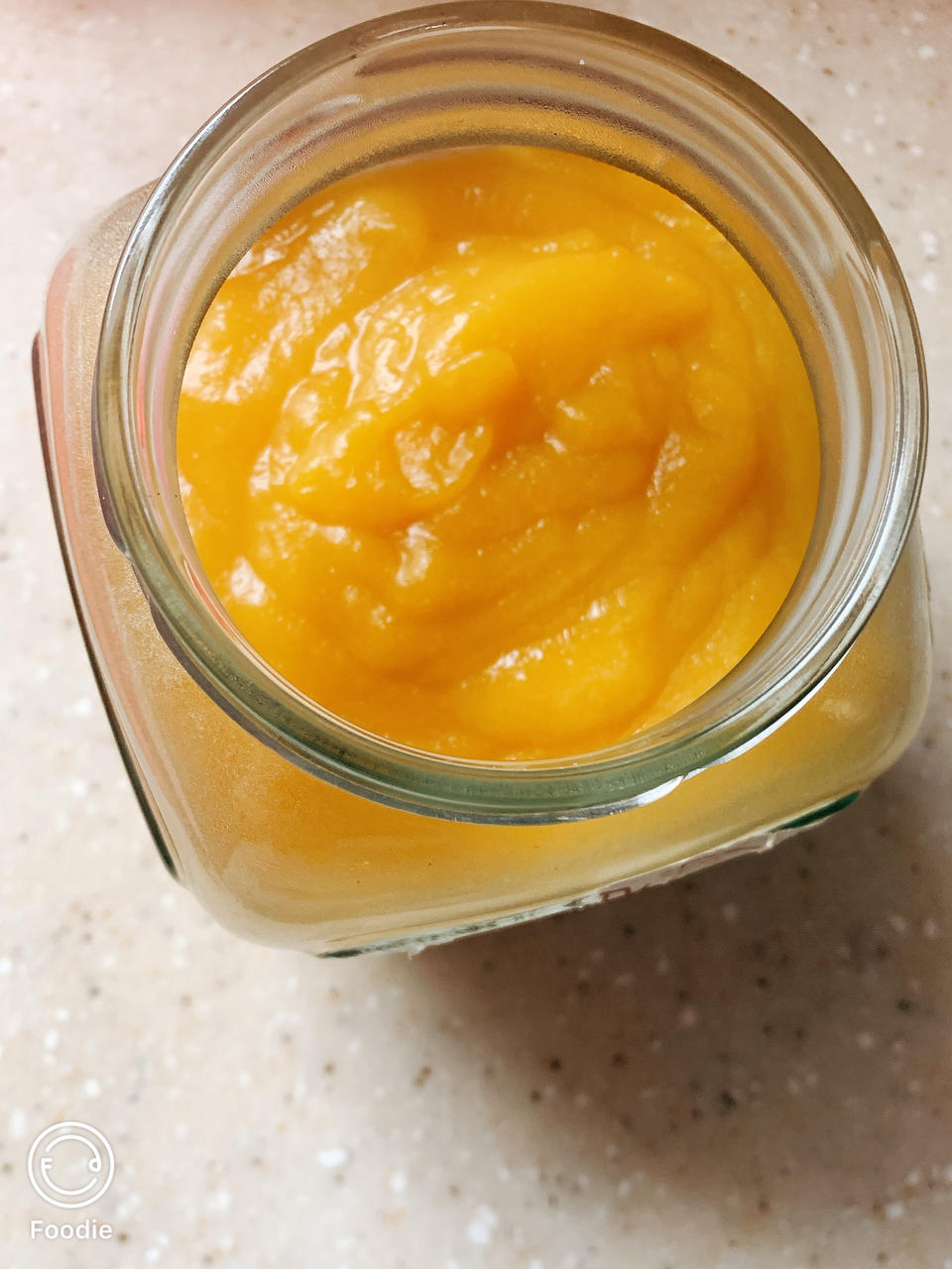 入口即化的Marmalade（无糖柑橘酱橙子酱）简易快手超美味