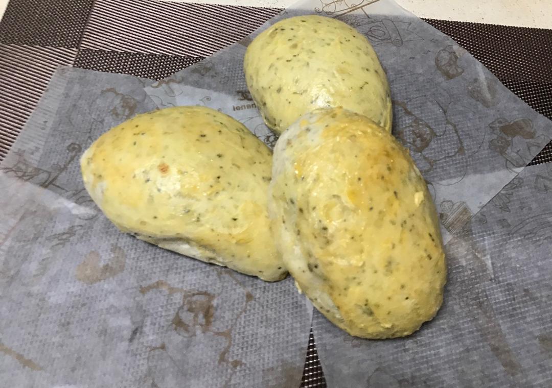 免揉健康咸口“意大利香草Ciabatta”