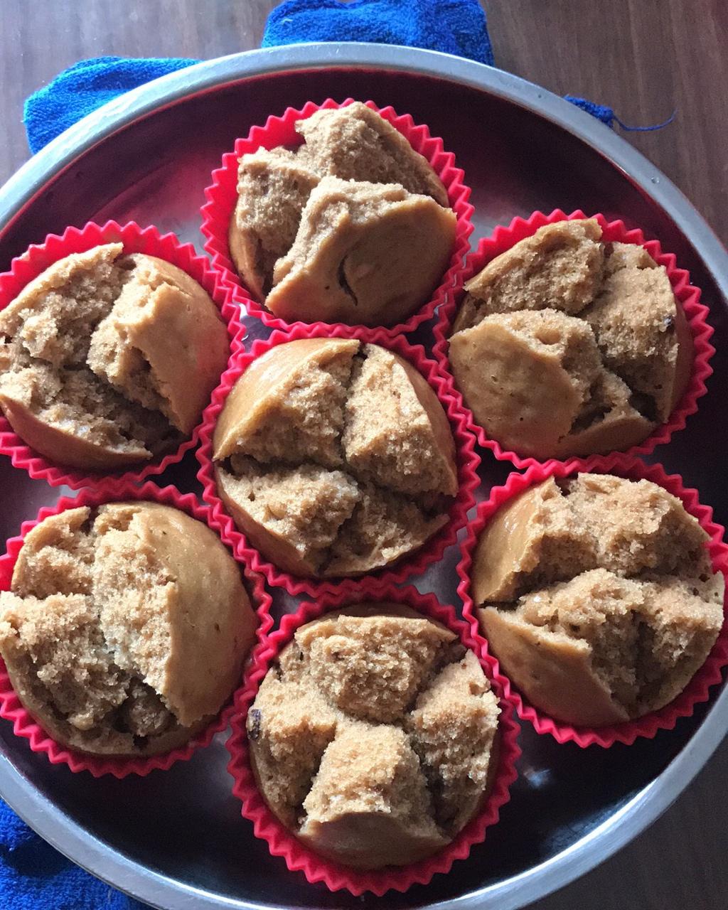 手机用户2252_05vj做的最简单蒸碗糕