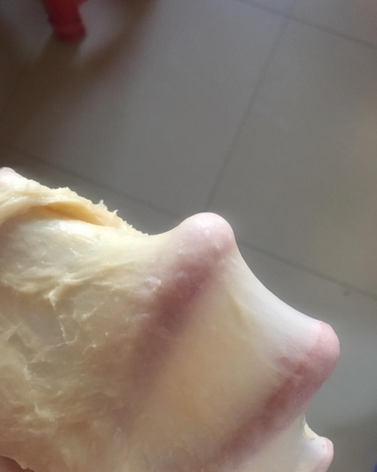🧤12分钟手揉，完美手套膜～（视频）