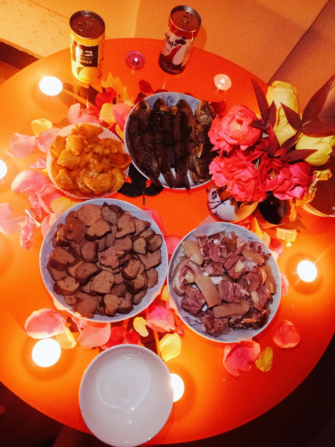 拔丝地瓜  Toffee Sweet Potato