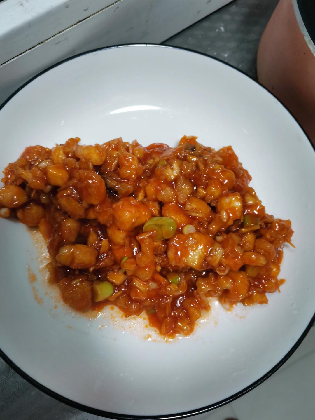樱桃肉