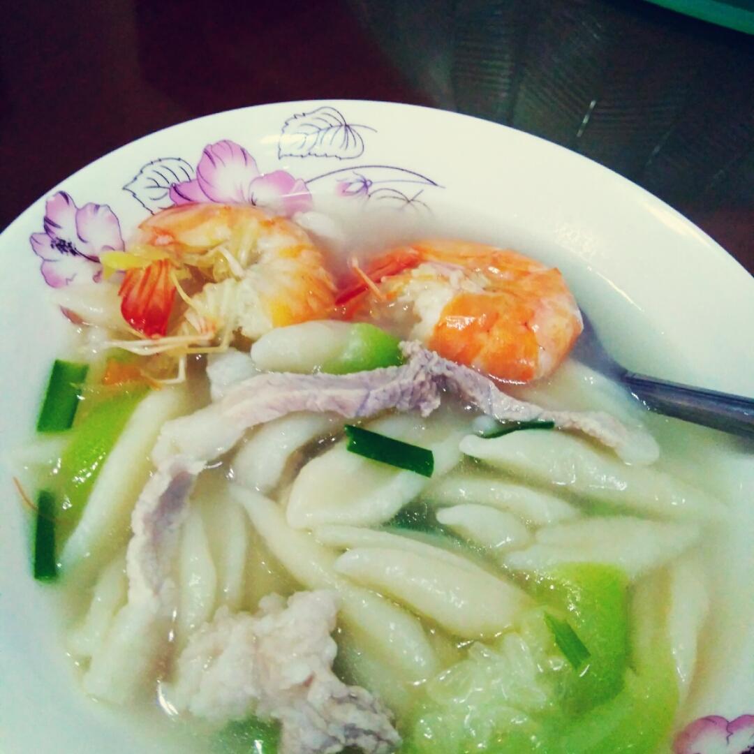 水玉兰