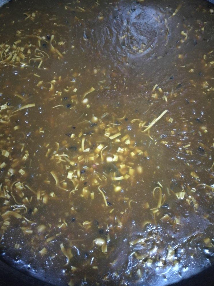 胡辣汤（河南版）