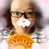 阿鱼吹泡泡