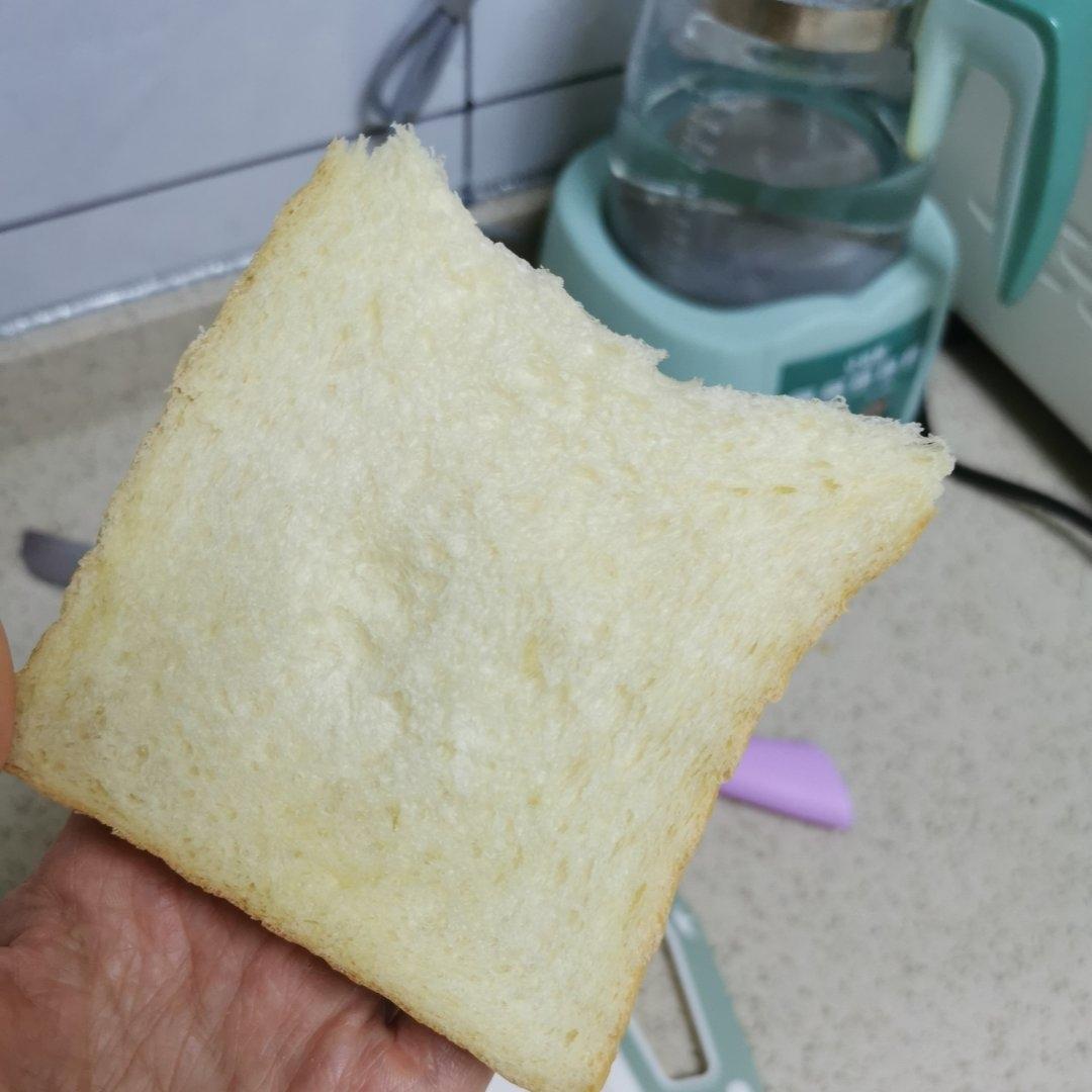 史上最详细的基础吐司教程