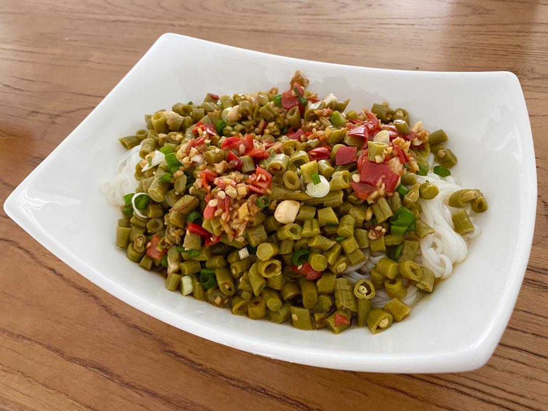 家常版-江西拌粉