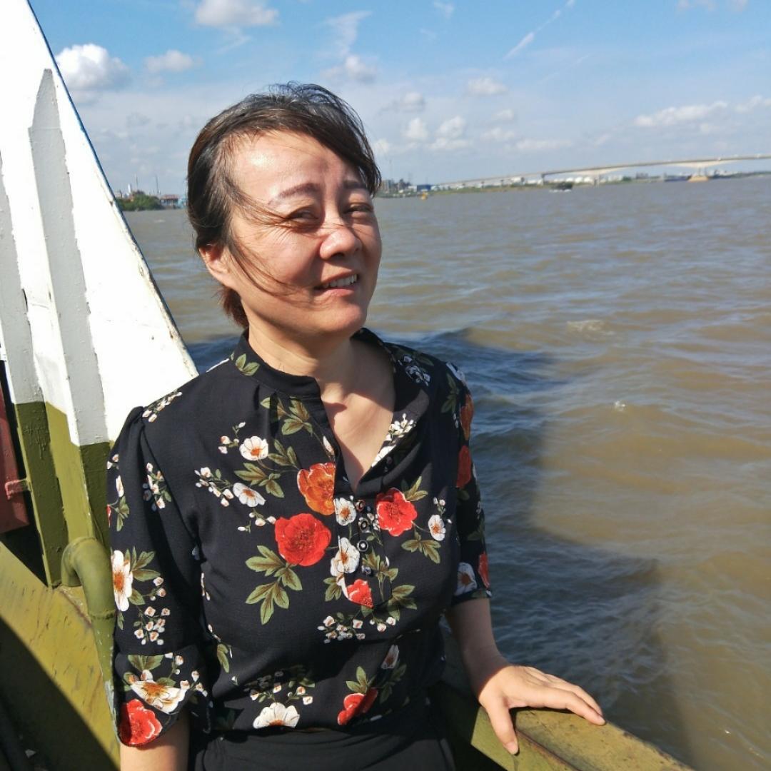 昔阳更美