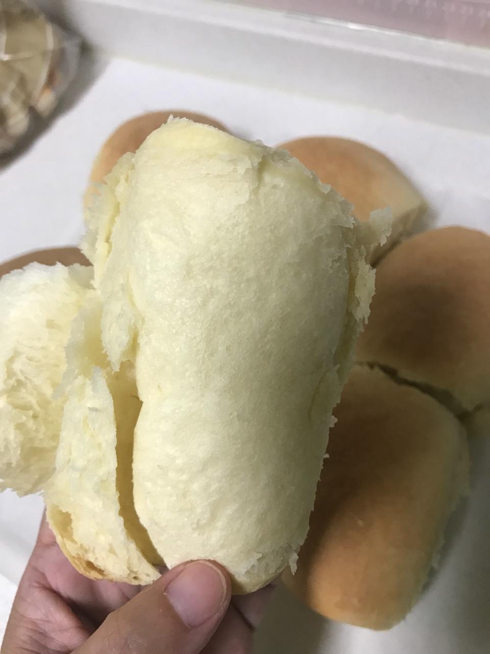 最好吃的吐司～70%中种北海道