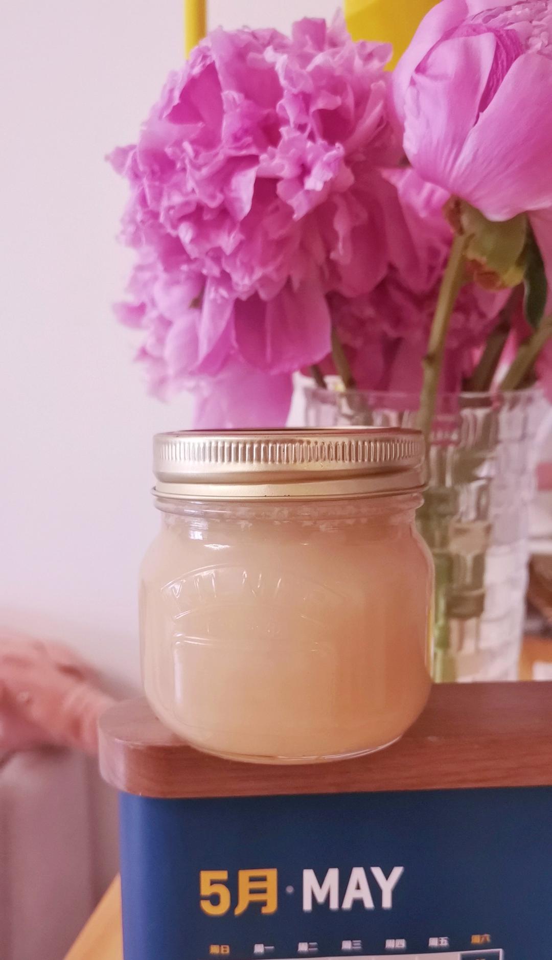 熬猪油～雪白不腥、出油量大 糕点起酥油