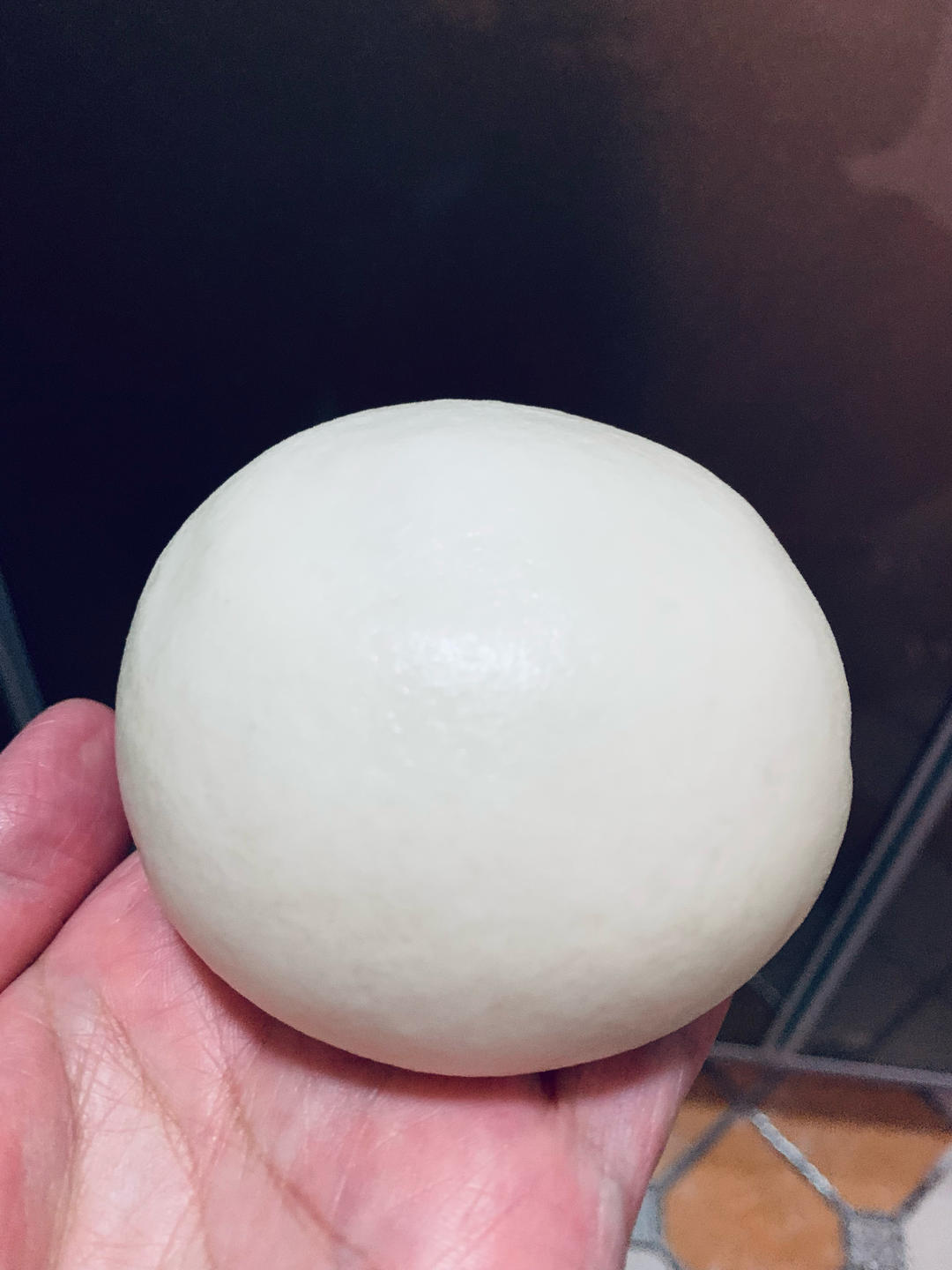 新中式/红枣南瓜馒头