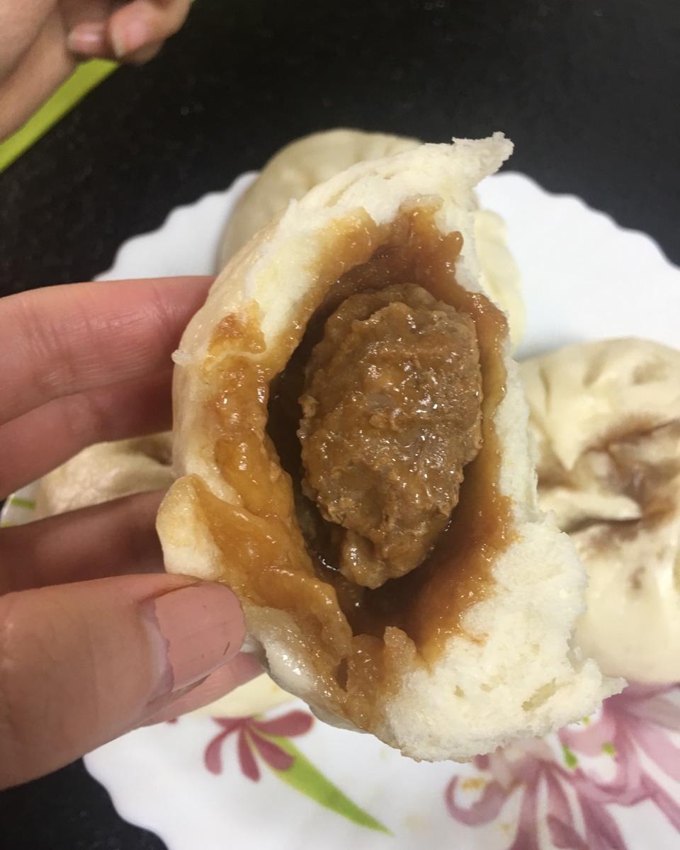 肉包子