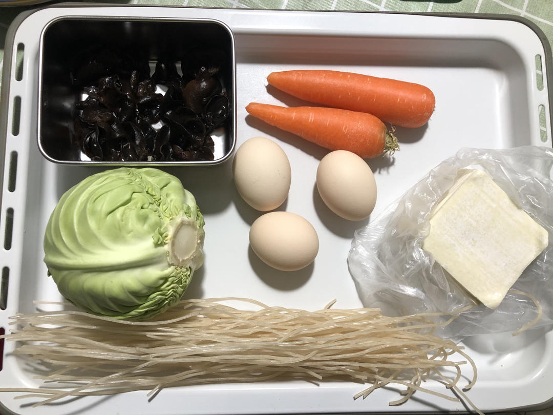 江南百叶卷肉【1月北鼎蒸炖锅食谱】