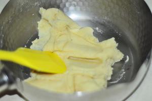 乳酪泡芙的做法 步骤4