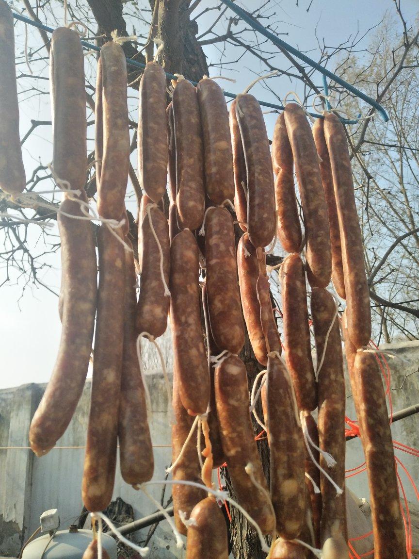 脆皮肠.宝宝肠.早餐肠