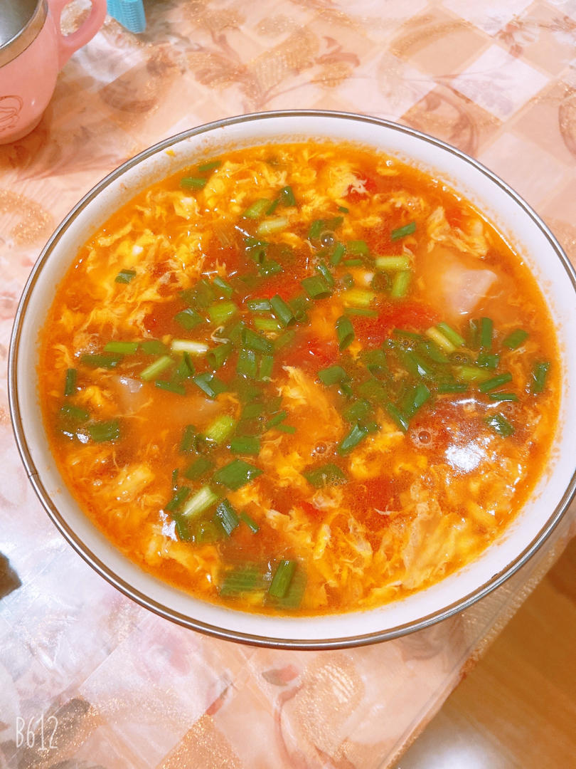 面片汤