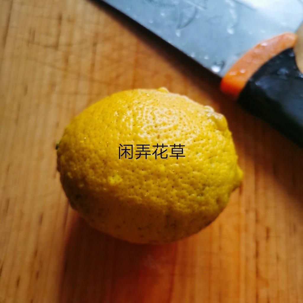 柠香椒麻手撕鸡 酸辣开胃