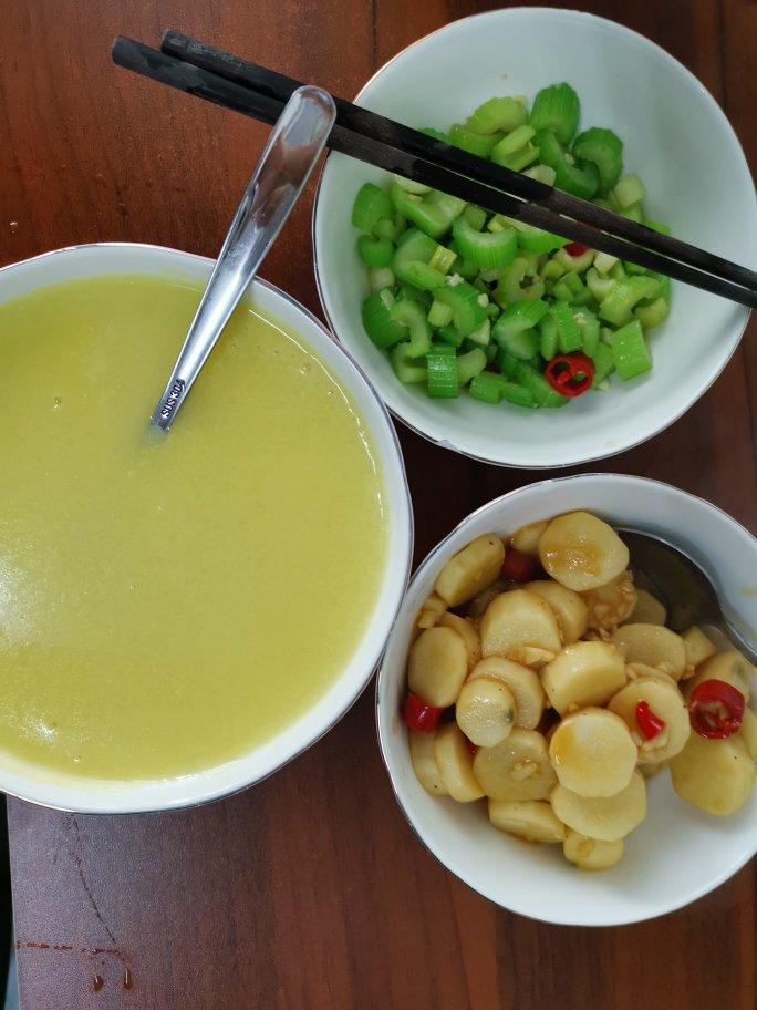 零失误的湘菜～酱汁淮山(山药)