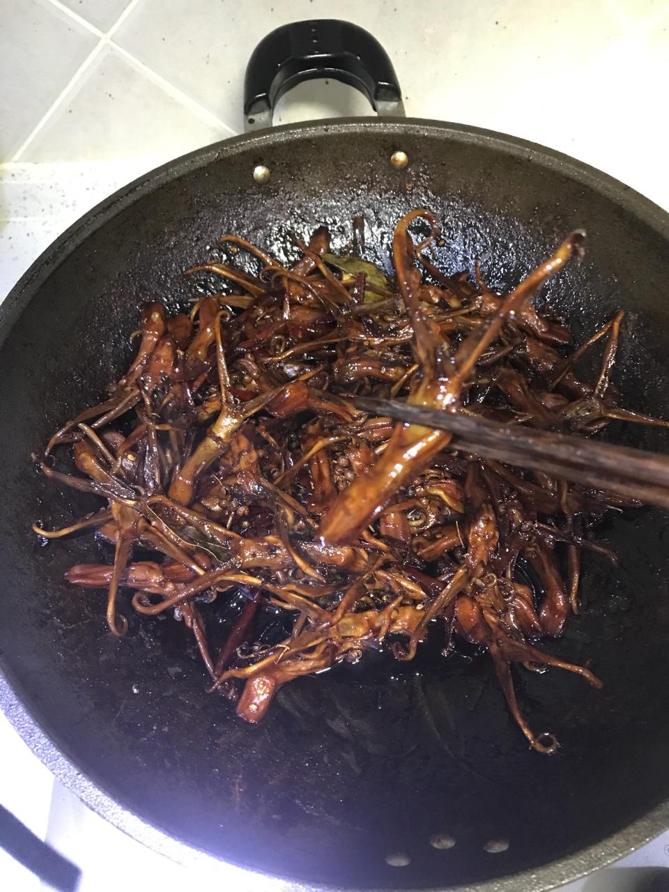 自制周黑鸭鸭舌 还原度100%（所有鸭货）