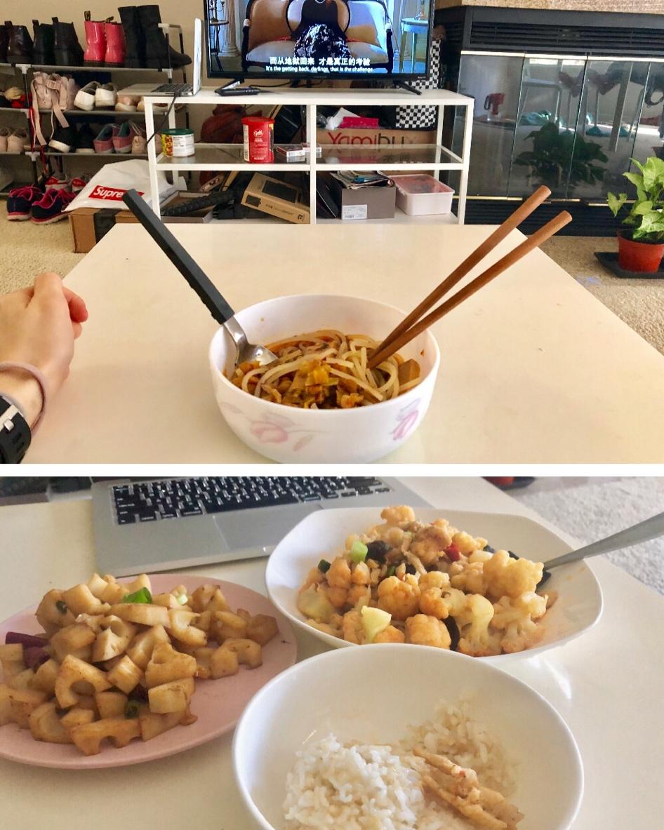 好好次饭爱自己🍑