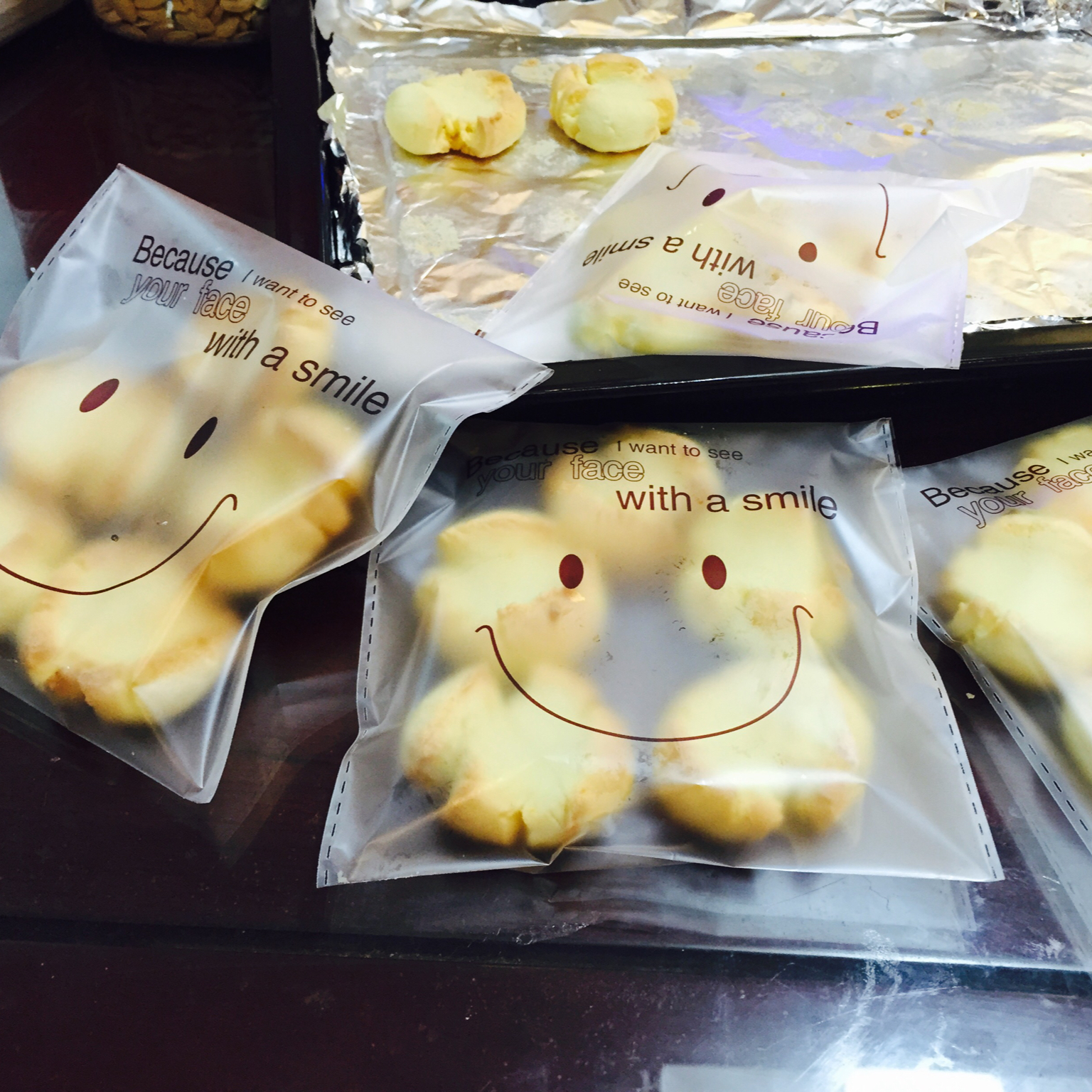 玛格丽特饼干