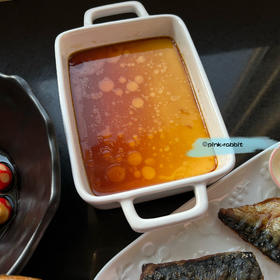 完美蒸蛋羹 by pink-rabbit