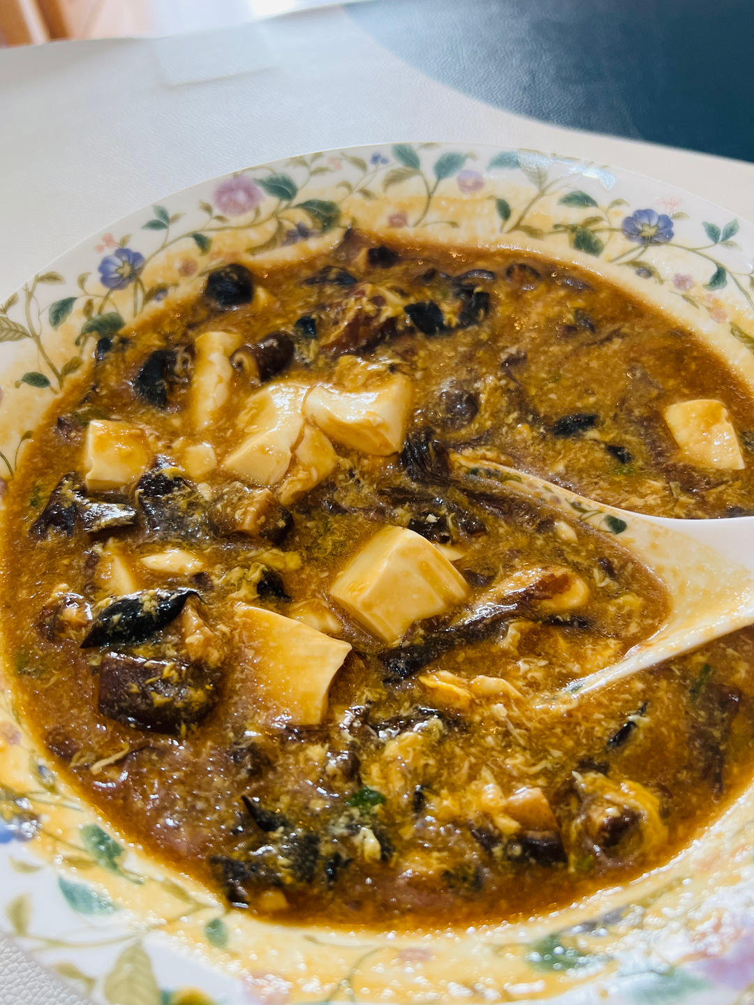 家庭版豆腐脑—秒杀早餐店