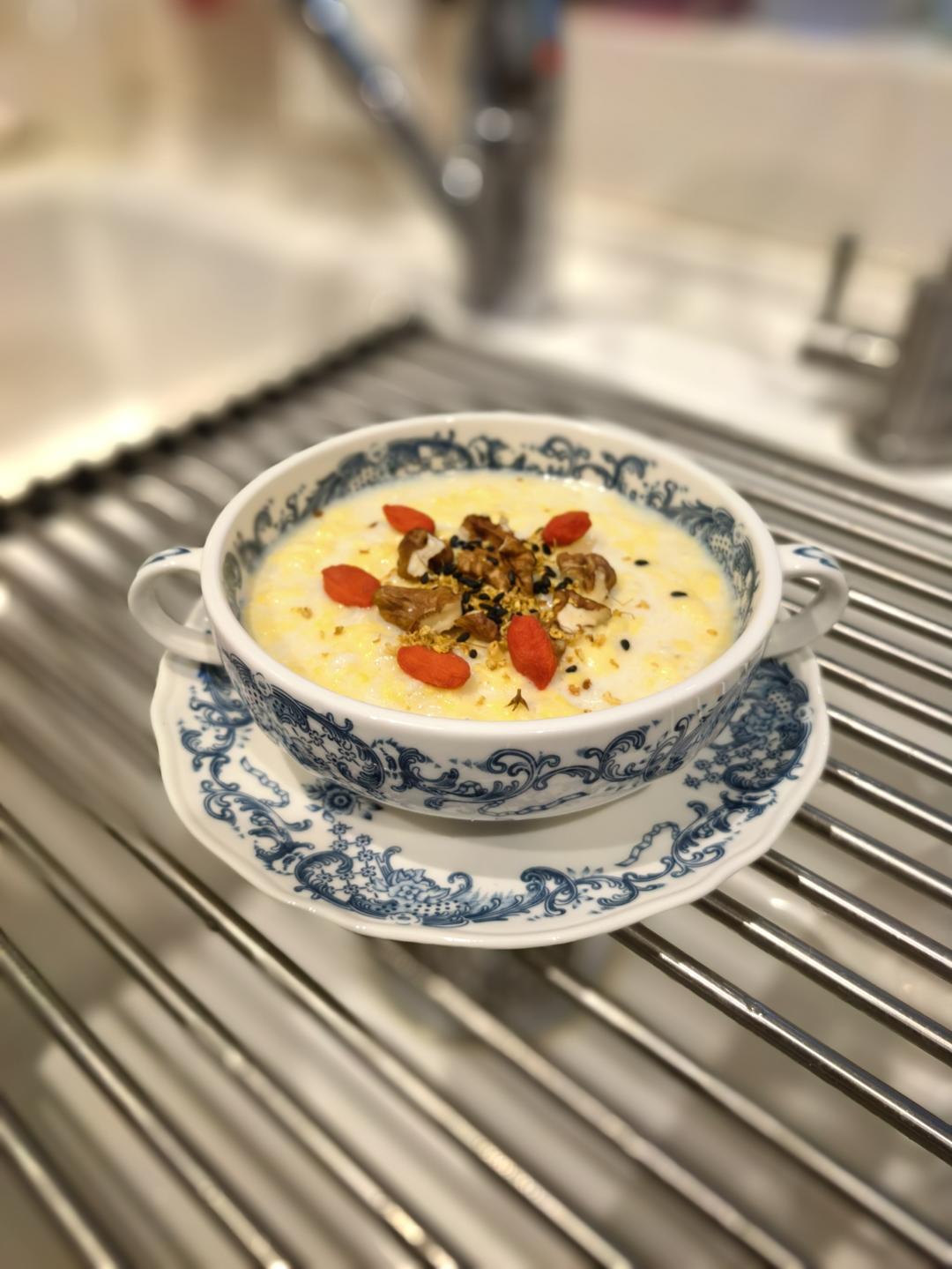 晚餐•2026年3月17日