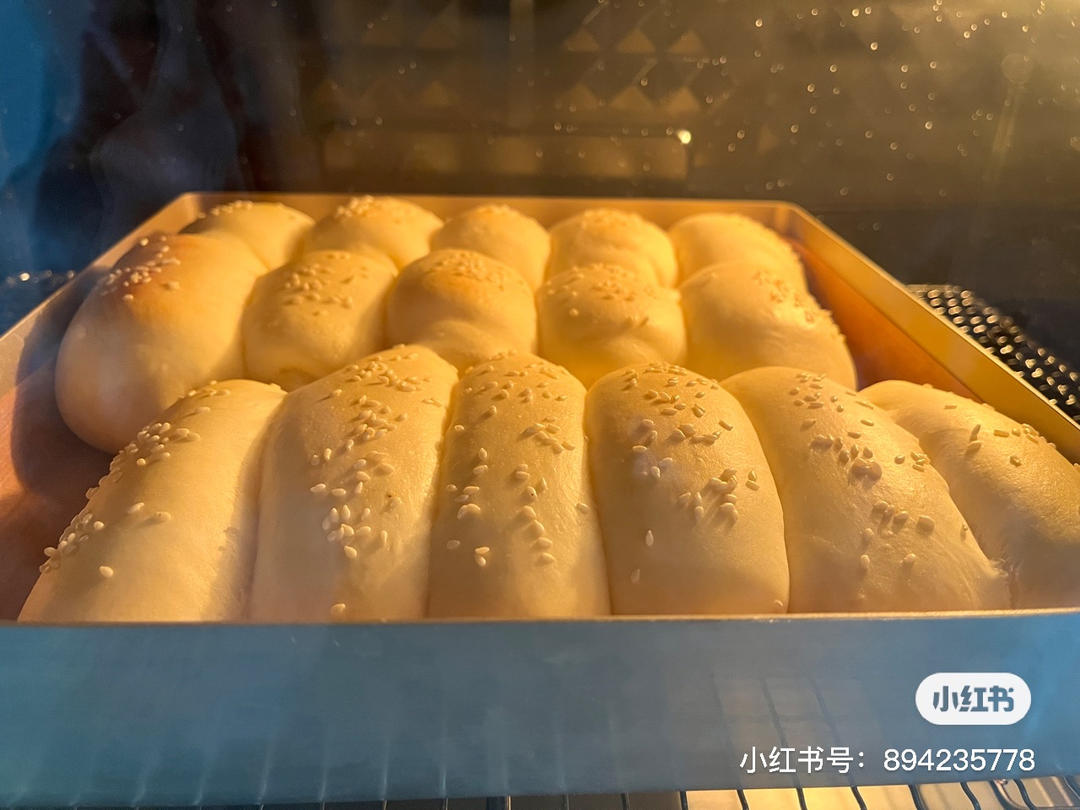 万能中种包（面包）