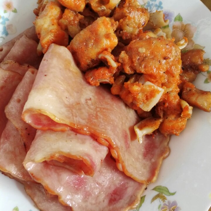 午餐•2016年5月23日