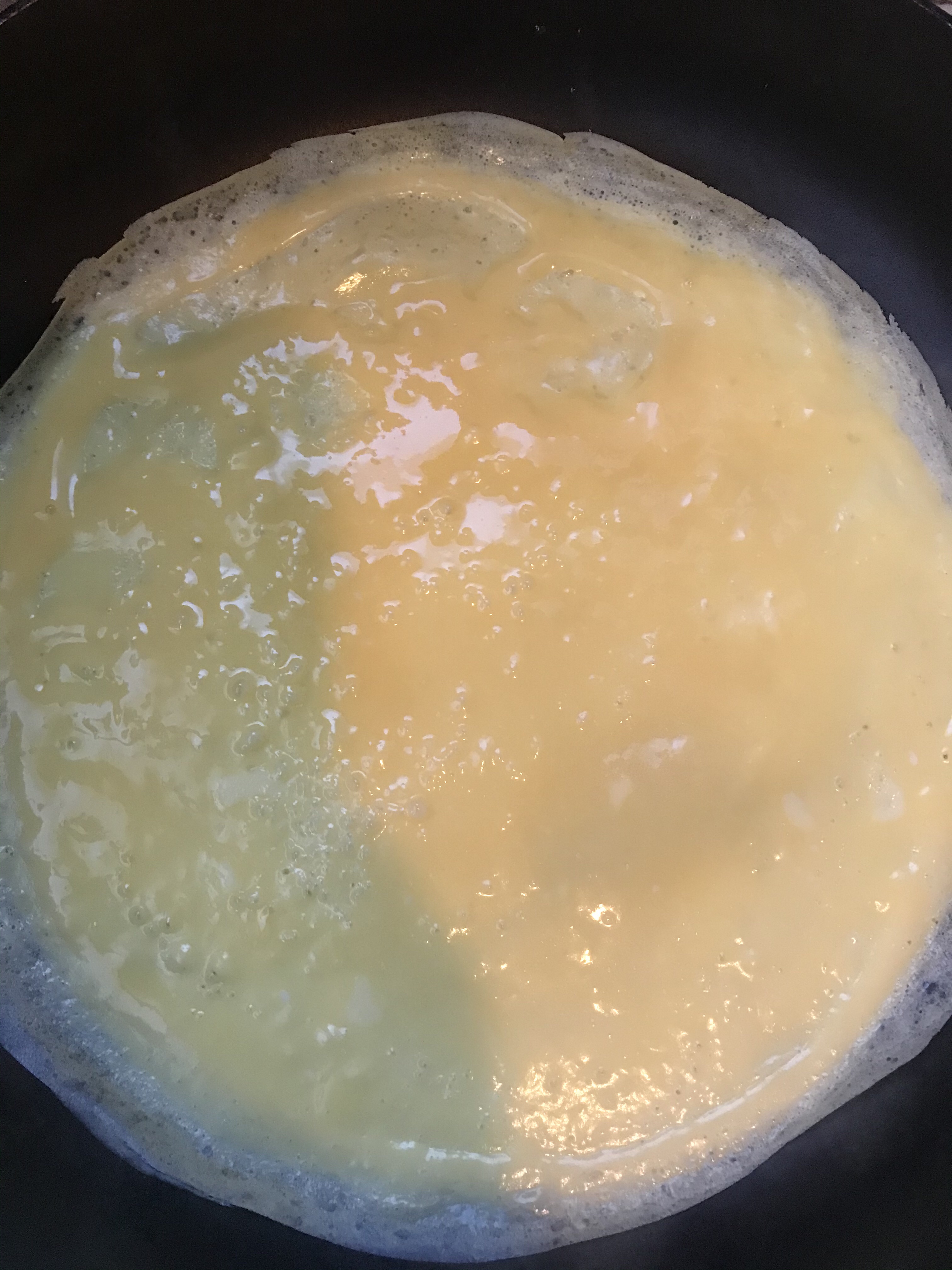 减脂餐之鸡肉蛋卷的做法 步骤5