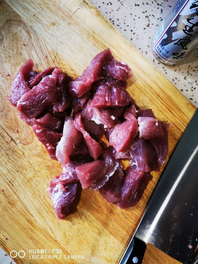 零失败 柏翠面包机版肉松～