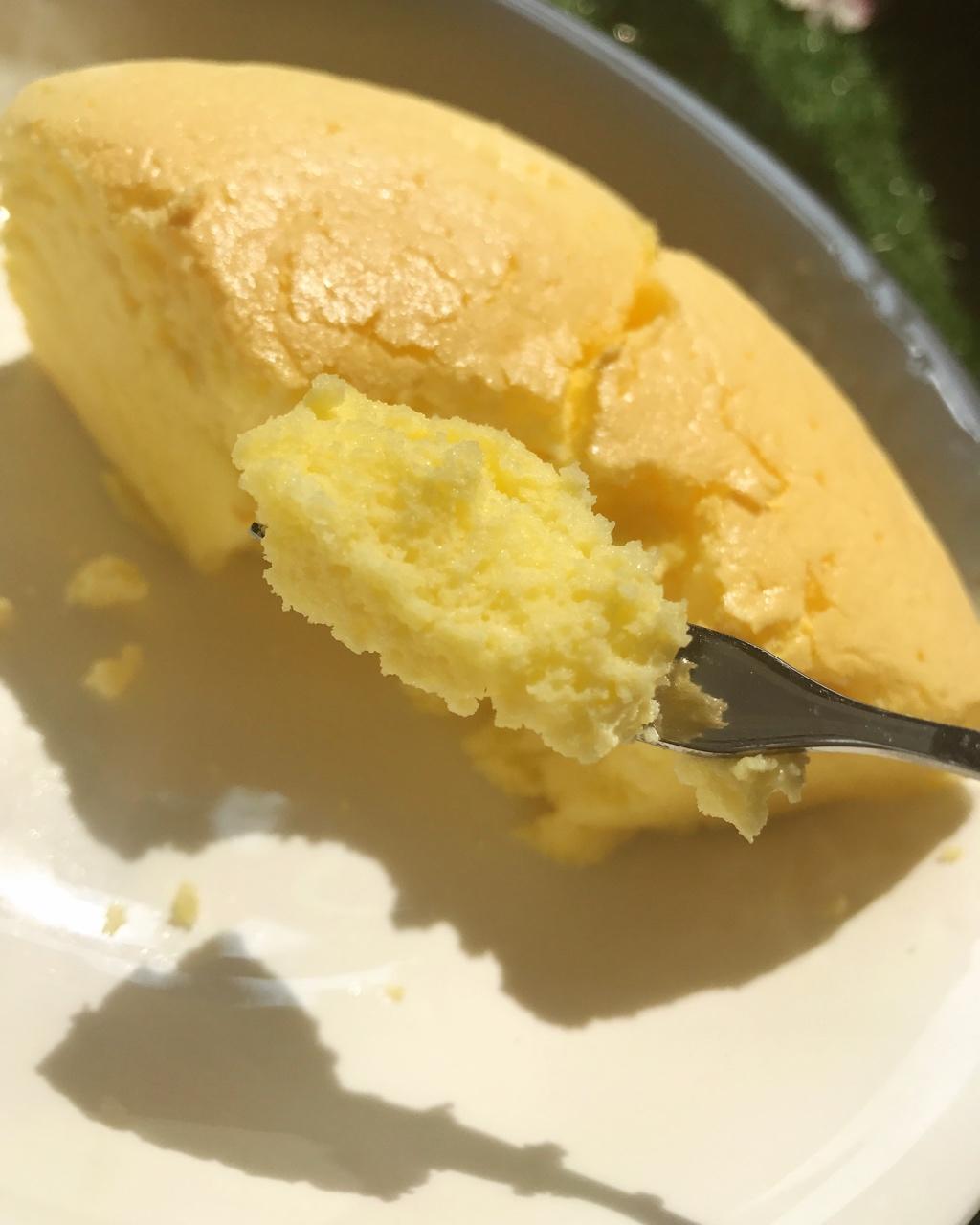 完美轻乳酪芝士蛋糕（不开裂、不回缩、不收腰、入口即融）