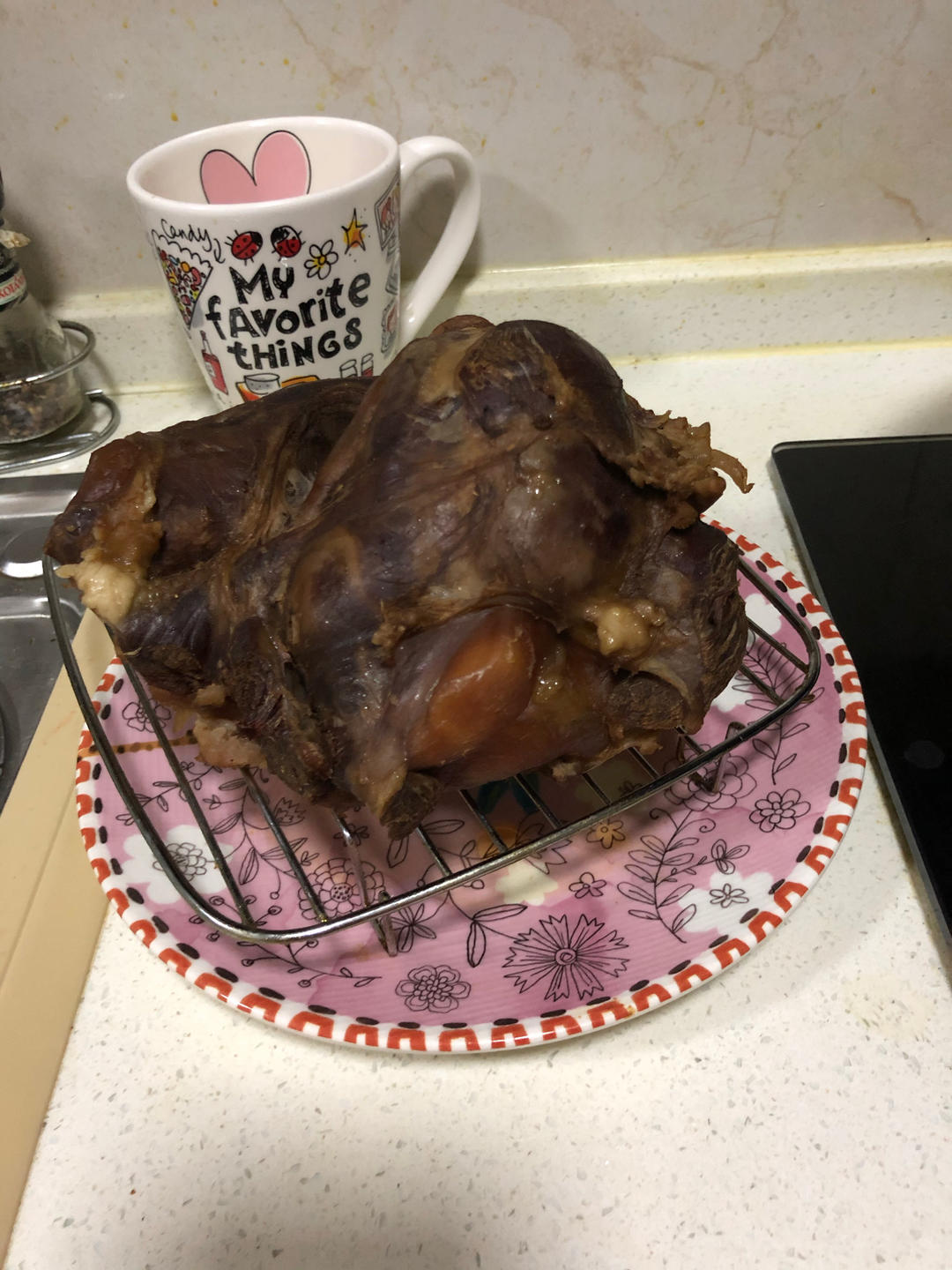 极简·古法｜酱牛肉·卤牛肉·牛腱子｜卡卡爸·不藏私