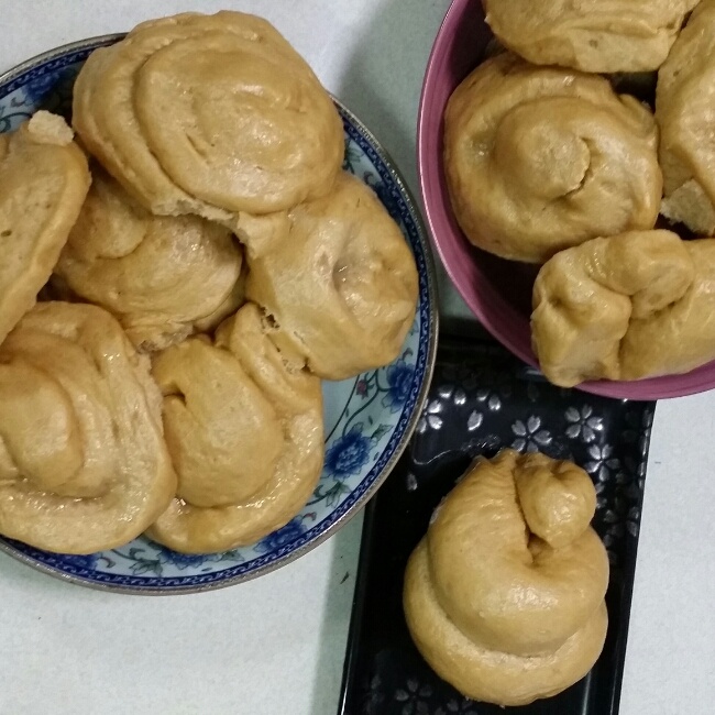 臭臭？便便？馒头！！！