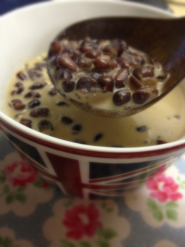 焦糖奶茶