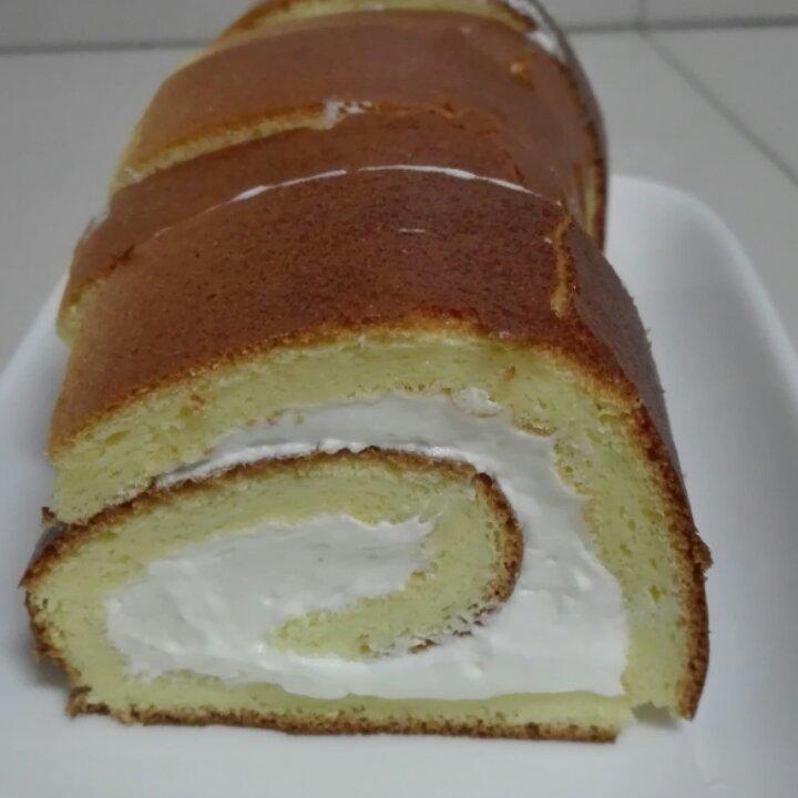小四卷～风靡美食群的美味蛋糕卷