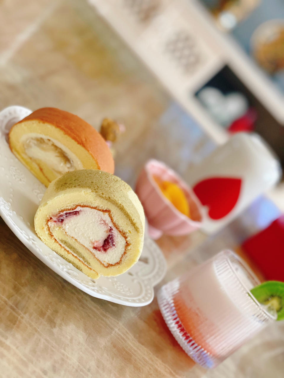 橙汁🍹锅包肉（另外备注几款浓缩果汁的用法）