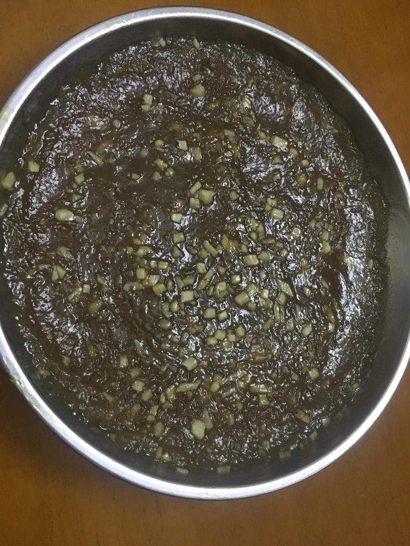 10分钟就能做好马蹄糕