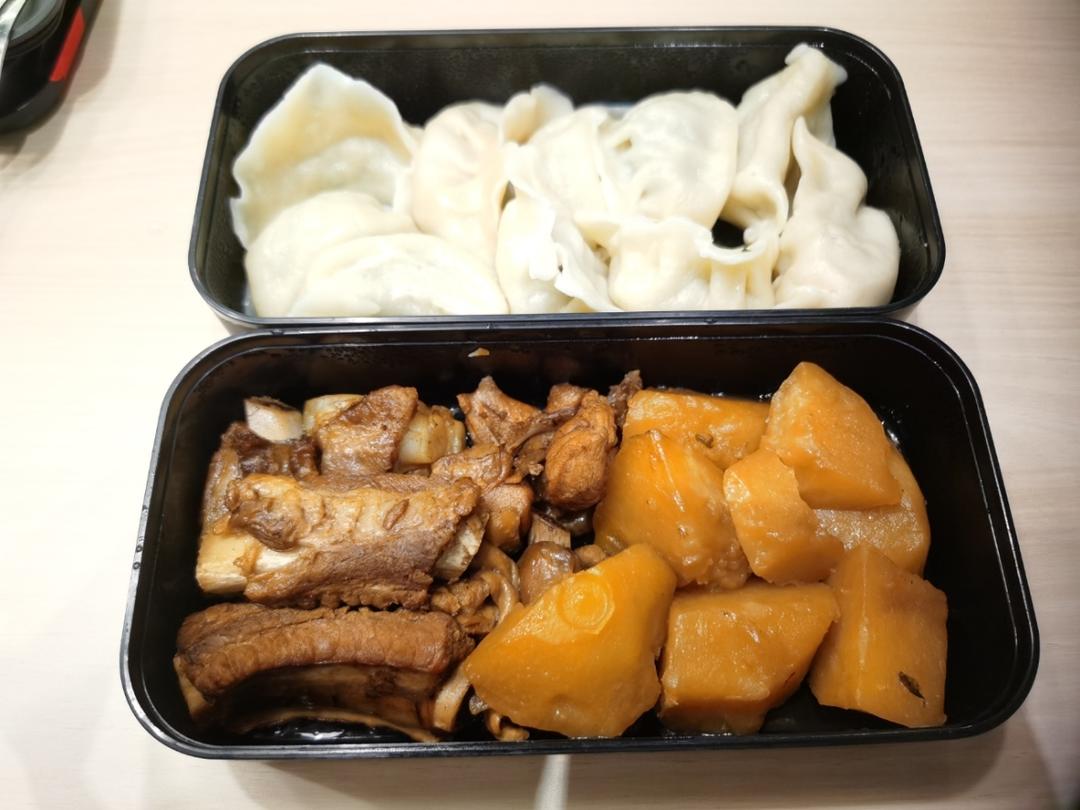 便当合集