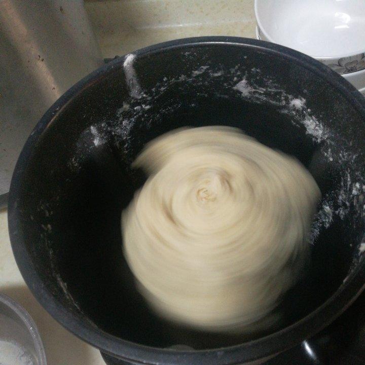 省时省力的酸奶全麦吐司（一次发酵or冷藏发酵）